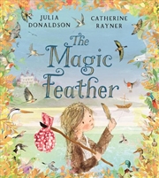 Buy The Magic Feather