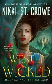 Buy West of Wicked