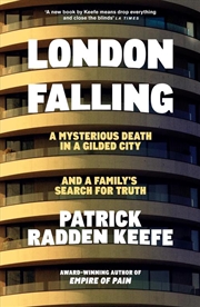 Buy London Falling