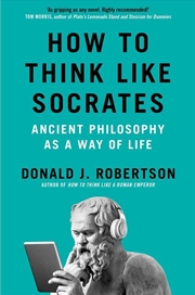 Buy How To Think Like Socrates