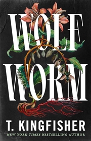 Buy Wolf Worm