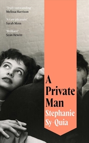 Buy A Private Man