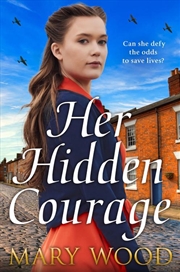 Buy Her Hidden Courage