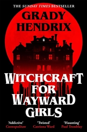 Buy Witchcraft for Wayward Girls