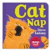 Buy Cat Nap