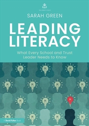 Buy Leading Literacy
