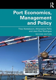 Buy Port Economics, Management and Policy
