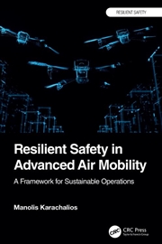 Buy Resilient Safety in Advanced Air Mobility