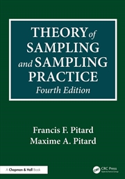 Buy Theory of Sampling and Sampling Practice