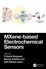 Buy Mxene-Based Electrochemical Sensors