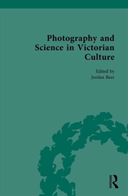 Buy Photography And Science In Victorian Culture