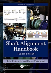 Buy Shaft Alignment Handbook