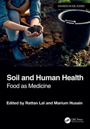 Buy Soil and Human Health