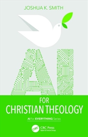Buy AI for Christian Theology
