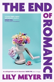 Buy The End of Romance