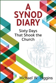 Buy A Synod Diary