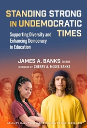 Buy Standing Strong In Undemocratic Times