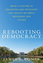 Buy Rebooting Democracy