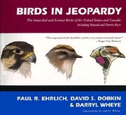 Buy Birds In Jeopardy