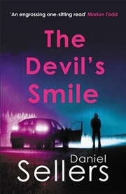 Buy The Devil's Smile