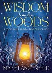 Buy Wisdom From The Woods