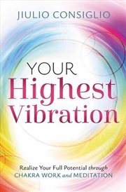 Buy Your Highest Vibration