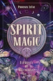 Buy Spirit Magic