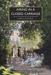 Buy Airing in a Close Carriage