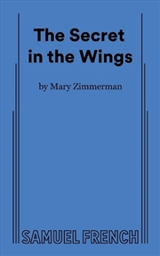 Buy The Secret in the Wings