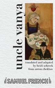 Buy Uncle Vanya