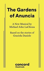 Buy The Gardens of Anuncia