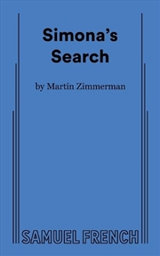 Buy Simona's Search