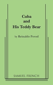 Buy Cuba and His Teddy Bear