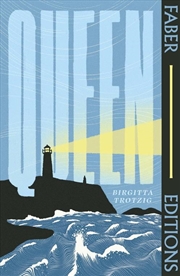 Buy Queen (Faber Editions)