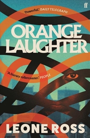 Buy Orange Laughter