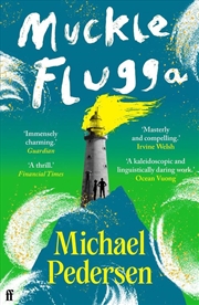 Buy Muckle Flugga
