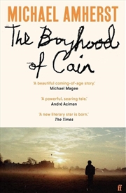Buy The Boyhood Of Cain