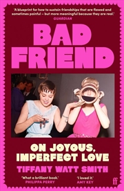 Buy Bad Friend