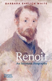 Buy Renoir : An Intimate Biography