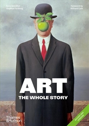 Buy Art: The Whole Story