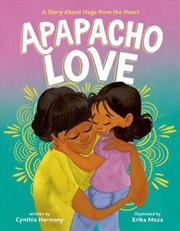 Buy Apapacho Love