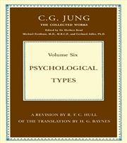 Buy Psychological Types