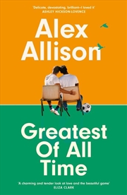 Buy Greatest Of All Time