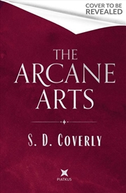 Buy The Arcane Arts