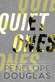 Buy Quiet Ones