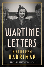 Buy Wartime Letters : London and Moscow 1941-1945