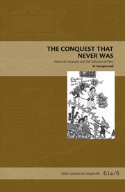 Buy The Conquest That Never Was