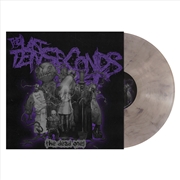 Buy The Dead Ones - Tan Smoke Vinyl
