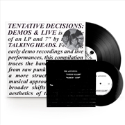 Buy Tentative Decisions: 1974-1976
