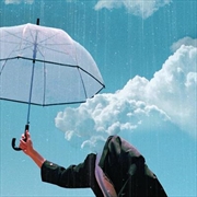 Buy When The Rain Stopped Following Me